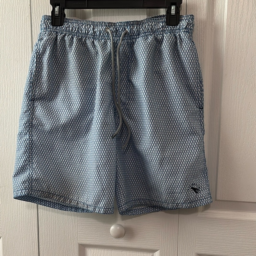 TED BAKER London, men’s swimming trunks. Great shape.